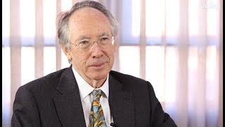 Entrevista Ian McEwan Doctor Honoris Causa  UC3M [upl. by Wooster]