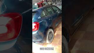 RK Cars  Baleno 2022 model  Excellent Condition Suryapet cars [upl. by Assir]