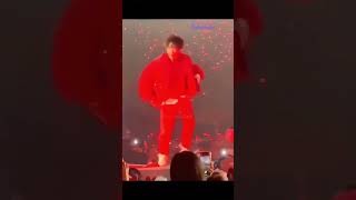 BTS dance rose songbtsyoutubeshorts viralshortsyoutube [upl. by Sirc214]