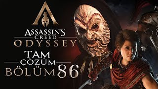 AFRODİTİN RAHİBELERİ  Assassin’s Creed Odyssey Türkçe Bölüm 86 [upl. by Terrilyn75]