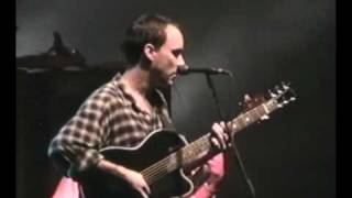 Dave Matthews Band  Minarets 1995 [upl. by Oal]