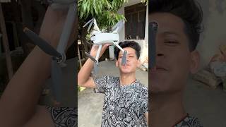 Finally Drone Flying Testing At Home shorts [upl. by Alleuqcaj260]