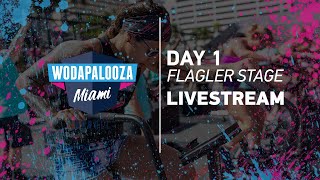 Day 1—Flagler Stage 2022 Wodapalooza LIVE [upl. by Naik]