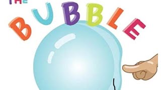 Kids book read aloudTHE BUBBLE BOOK by Elizabeth Ember [upl. by Ydorb]