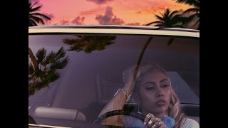 Kali Uchis  Lost In Paradise Visual [upl. by Ettennaj]