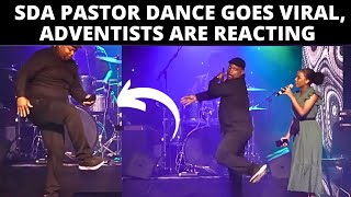 Many Adventists are reacting to this video on social media [upl. by Ttenyl]