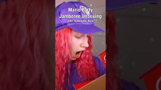 Wie findet ihr Jamboree bisher D marioparty nintendoswitch [upl. by Bodkin82]