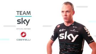 Castelli Kit Launch [upl. by Itch]