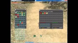 UDK  Scaleform  Advance RPG Inventory and Shop [upl. by Richmal406]