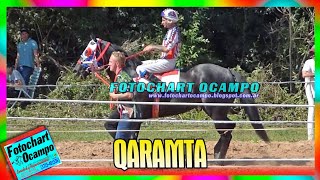 QARAMTA  Santa Ana  Corrientes 14082022 [upl. by Worth128]