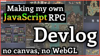 Devlog 03  Region Editor Exploration Skills [upl. by Nelyaw]