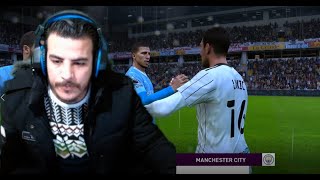 fulham 6 munches city vs premier league 8 live strem Glitzo [upl. by Crescantia]