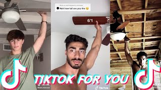 NEW Best of Sway Remix  Fan  Tiktok Challenge October 2020 [upl. by Assirol674]