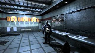 Lets Play Duke Nukem Forever  01  Duke Lives [upl. by Pember]