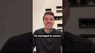 No One Expected This from Ederson [upl. by Persse]