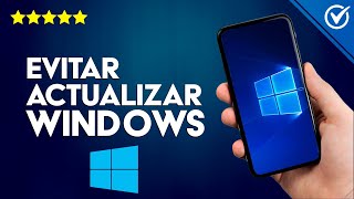 Cómo EVITAR las ACTUALIZACIONES de Windows  Guía de Personalización [upl. by Charla]