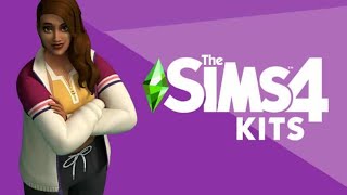 How to update the Sims 4  All Packs and Kits [upl. by Eelak]