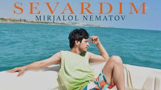 Mirjalol Nematov  Sevardim Mood Video [upl. by Olen]