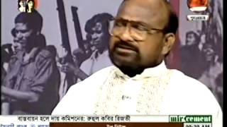 Sadek Hossain Khoka Freedom Fighter Bangladesh [upl. by Hardej667]