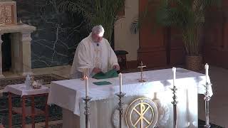 St Petronille LiveStream  July 19 8AM Mass Friday of the fifteenth week of Ordinary Time [upl. by Eliak608]