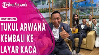 Tukul Arwana Kembali Ke Layar Kaca Banyak yang Rindu [upl. by Andra471]