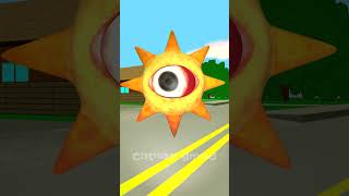 CHOOSE THE BEST CURSED MR SUN SPRUNKI INCREDIBOX  MY HOUSE in Garrys Mod  mrsun sprunki sun [upl. by Halsted]