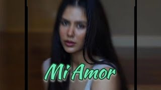 Mi amor By Thepunjabirapper 🌟 [upl. by Ainesej]