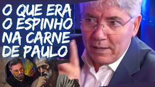 O que realmente era o espinho na carne de Paulo Hernandes Dias Lopes revela [upl. by Reniar]