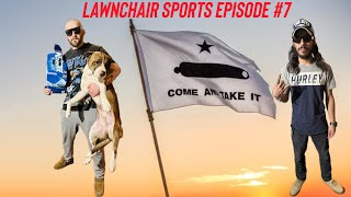 Lawnchair Sports 7 [upl. by Carilla146]