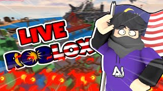 🔴Roblox The Hunt [upl. by Gaskins]