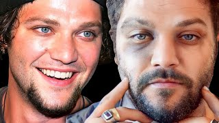 How Bam Margera Ruined His Life [upl. by Calabrese487]