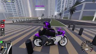 moto trackday project random live 2 [upl. by Arinaj]