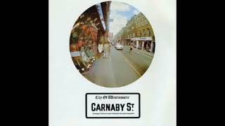 CARNABY STREET POP ORCHESTRA AND CHOIRUltimate Rare Album [upl. by Placido289]