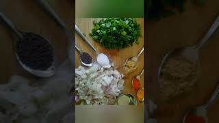 Spring onion egg fry recipe Easy spring onion egg recipe spring onion egg recipe Tamil [upl. by Kronfeld375]