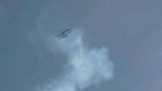 Rob Holland Ultimate Airshows 2006 Teaser Video [upl. by Eatnod]