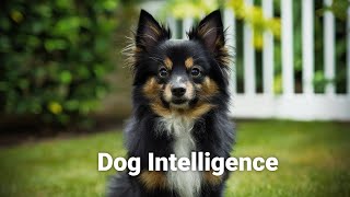 Schipperkes The Surprisingly Intelligent Dog [upl. by Washington]