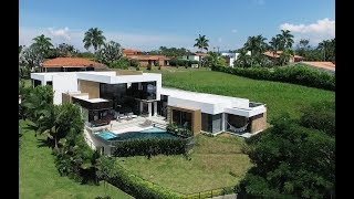 VENTA Casa campestre en Maracay Cerritos  Pereira  Colombia  Luxury House for sale [upl. by Mikkanen305]