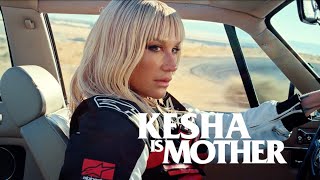 Kesha  JOYRIDE Official Music Video [upl. by Aianat]