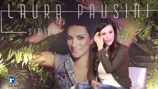 Laura Pausini racconta quotSimiliquot le scelte musicale ed il tour Videointervista parte 2 [upl. by Del]