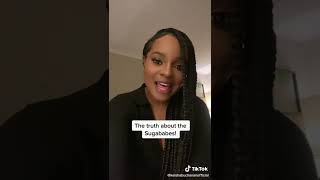 Keisha Buchanan addresses Heidi Range amp Siobhan Donaghy criticisms TikTok July 2022 [upl. by Aitsirk]