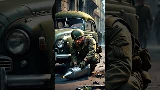 Operation Anthropoid Heydrichs Assassination [upl. by Wolfy]