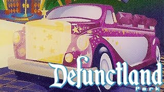 Defunctland The History of Disneys Worst Attraction Ever Superstar Limo [upl. by Yvi]