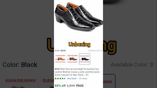 BXXY Shoes Review unboxingshorts trending youtubeshorts ytshorts shoes [upl. by Acimot147]