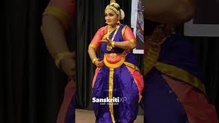 The Classical Dance Performance at Guruvayoor Temple [upl. by Tay524]