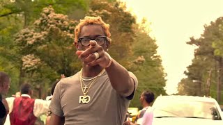 Young Thug☑️ With That featuring Duke Rap Trap Beatz Super Doper Dope No Cape☑️ 101☑️ [upl. by Acherman857]