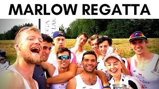 MARLOW REGATTA  VLOG 123 [upl. by Giuditta]