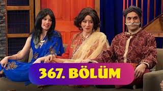 Güldür Güldür Show 367 Bölüm [upl. by Auqeenahs46]