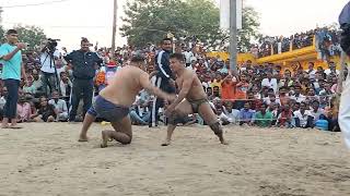 Deva thapa ki new kushti kusti dangal trending sports shivangi motivation viral [upl. by Jaan]