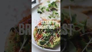 vegan breakfast ideas [upl. by Carny]