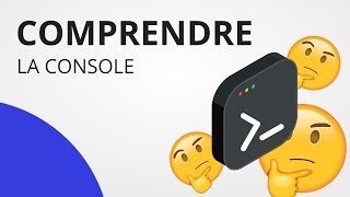 La console vous ment  Comprendre laffichage console [upl. by Laemaj]